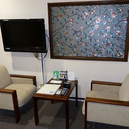 Roppongi Plaza Hotel Tokio Zewnętrze zdjęcie