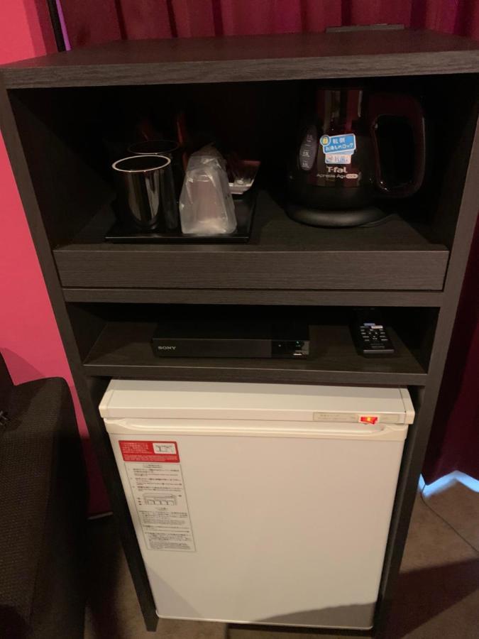 Roppongi Plaza Hotel Tokio Zewnętrze zdjęcie