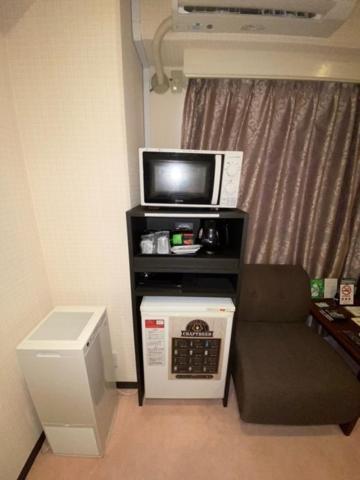 Roppongi Plaza Hotel Tokio Zewnętrze zdjęcie