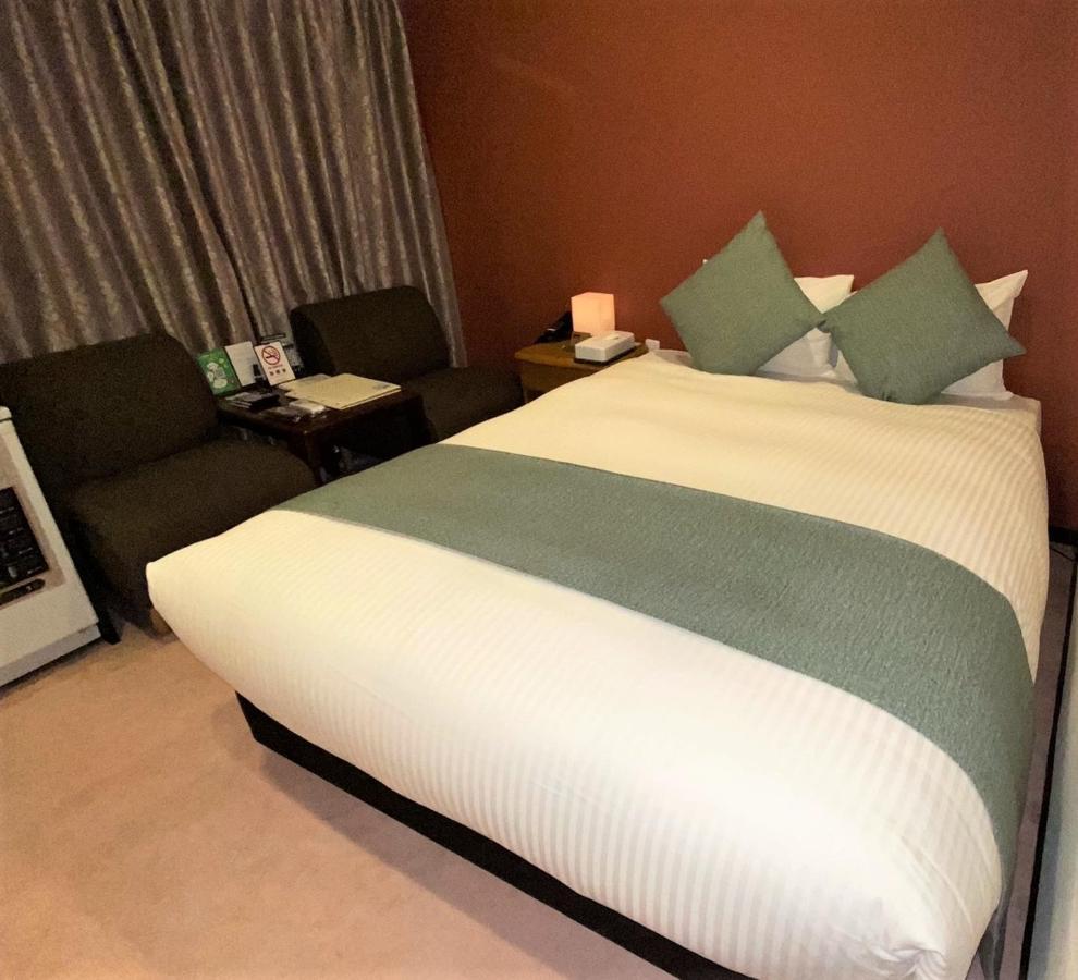 Roppongi Plaza Hotel Tokio Zewnętrze zdjęcie