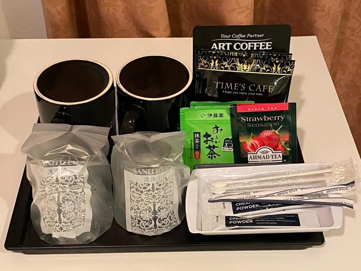 Roppongi Plaza Hotel Tokio Zewnętrze zdjęcie