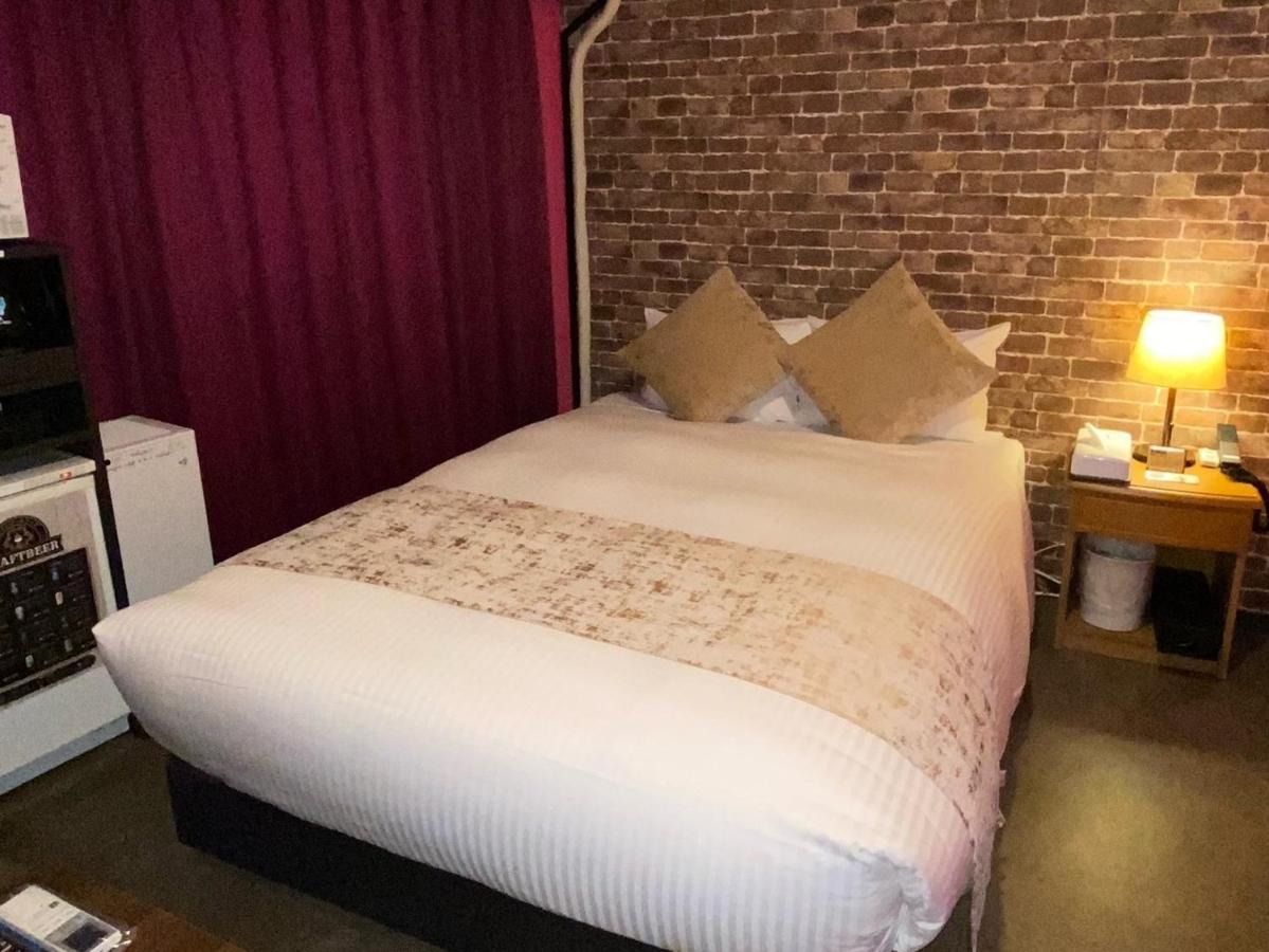 Roppongi Plaza Hotel Tokio Zewnętrze zdjęcie