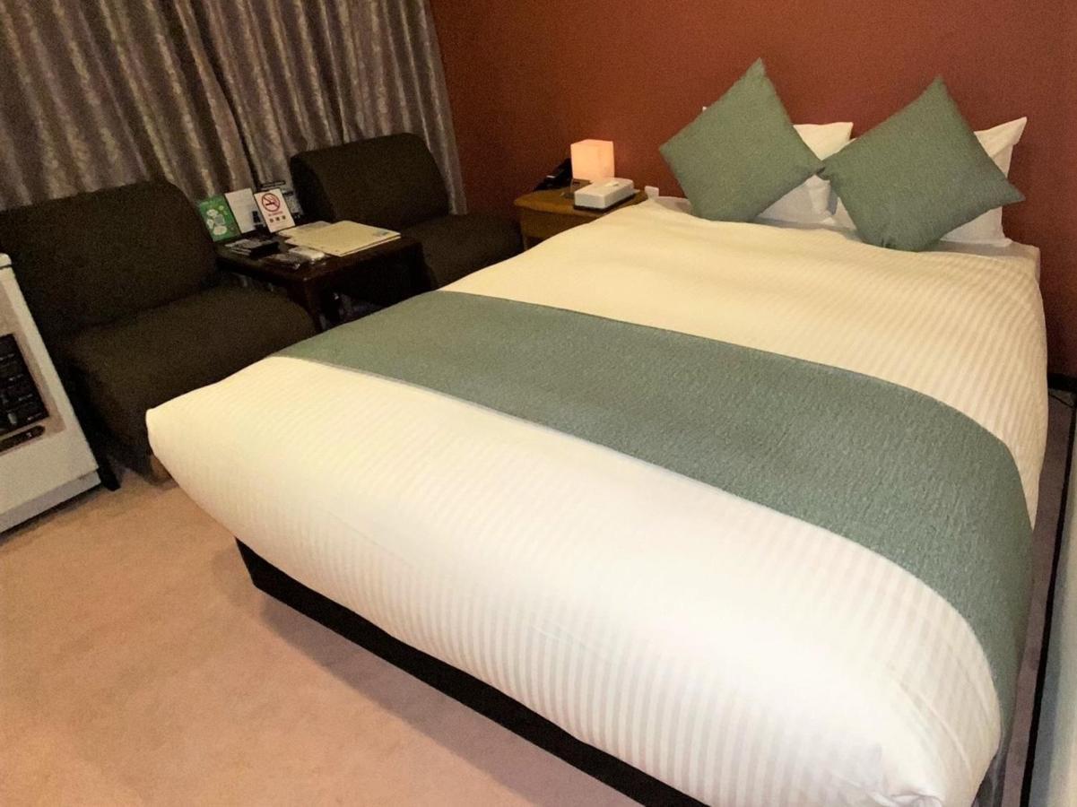 Roppongi Plaza Hotel Tokio Zewnętrze zdjęcie